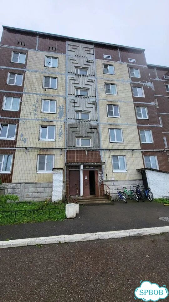 3-к. квартира, 71,6 м², 4/5 эт. фото 21