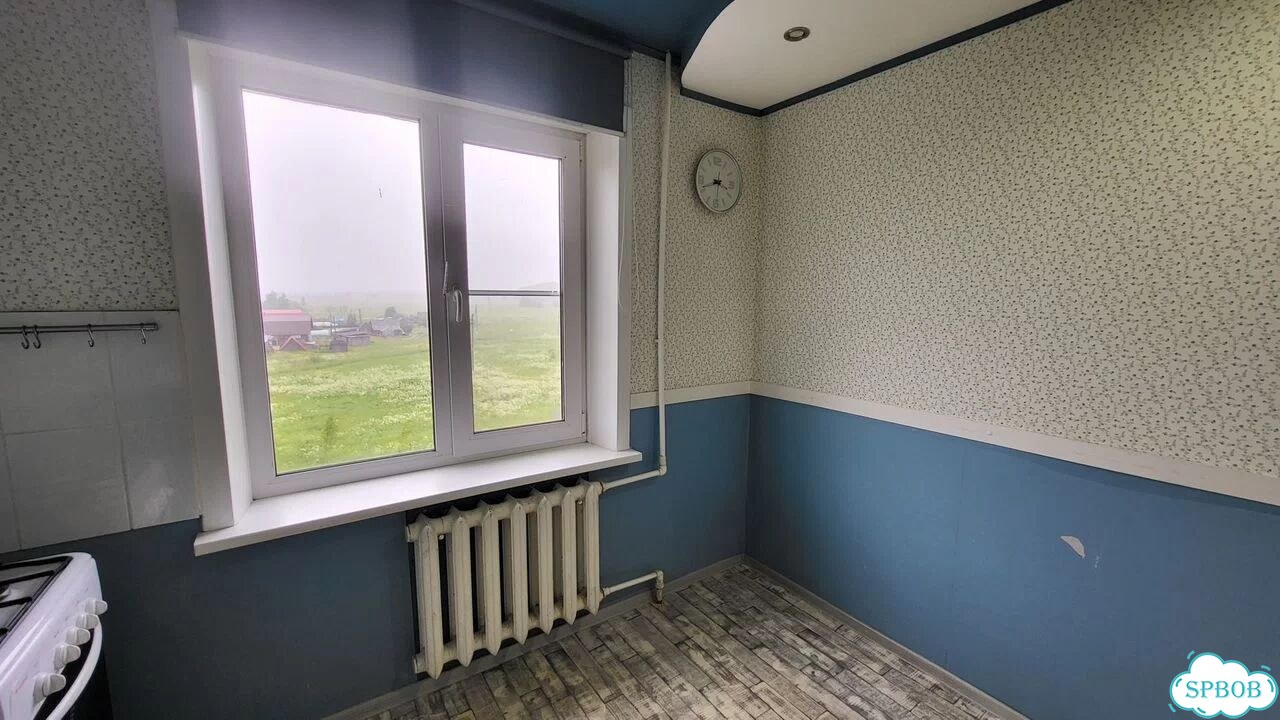 3-к. квартира, 71,6 м², 4/5 эт. фото 3