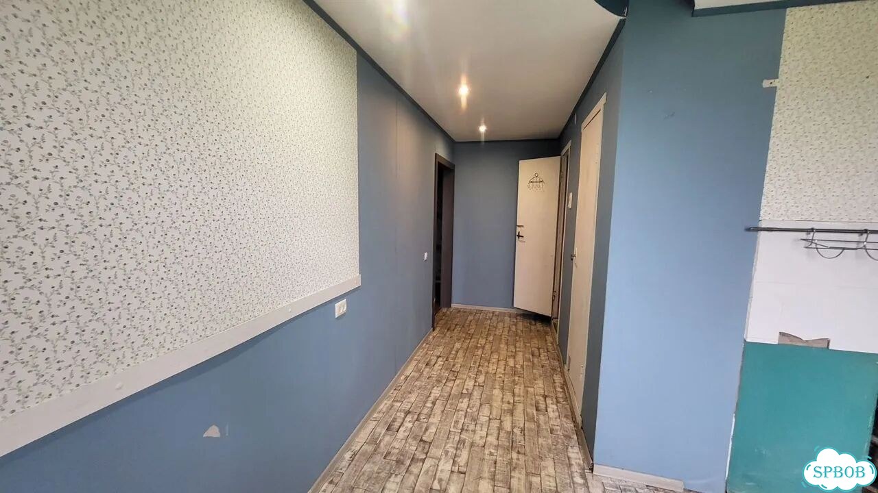 3-к. квартира, 71,6 м², 4/5 эт. фото 4