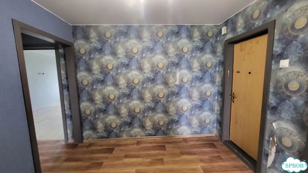 3-к. квартира, 71,6 м², 4/5 эт. фото 5