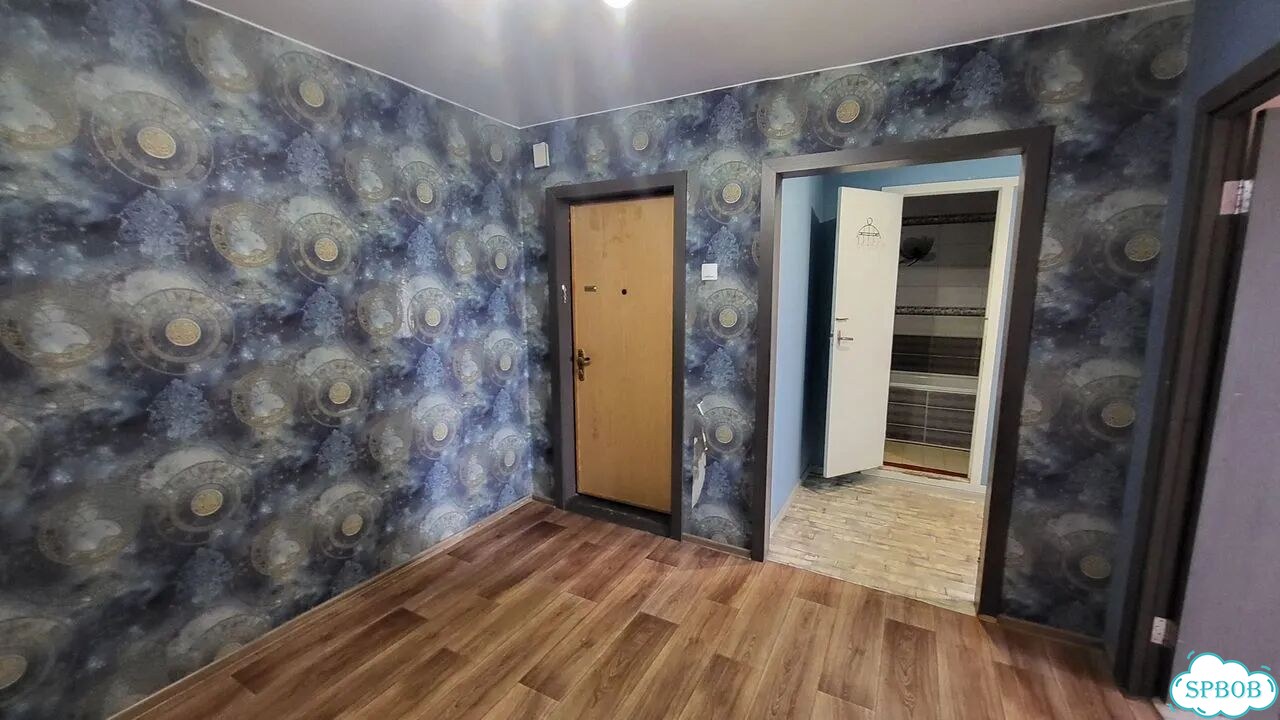 3-к. квартира, 71,6 м², 4/5 эт. фото 6