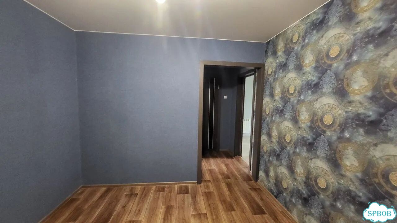 3-к. квартира, 71,6 м², 4/5 эт. фото 7
