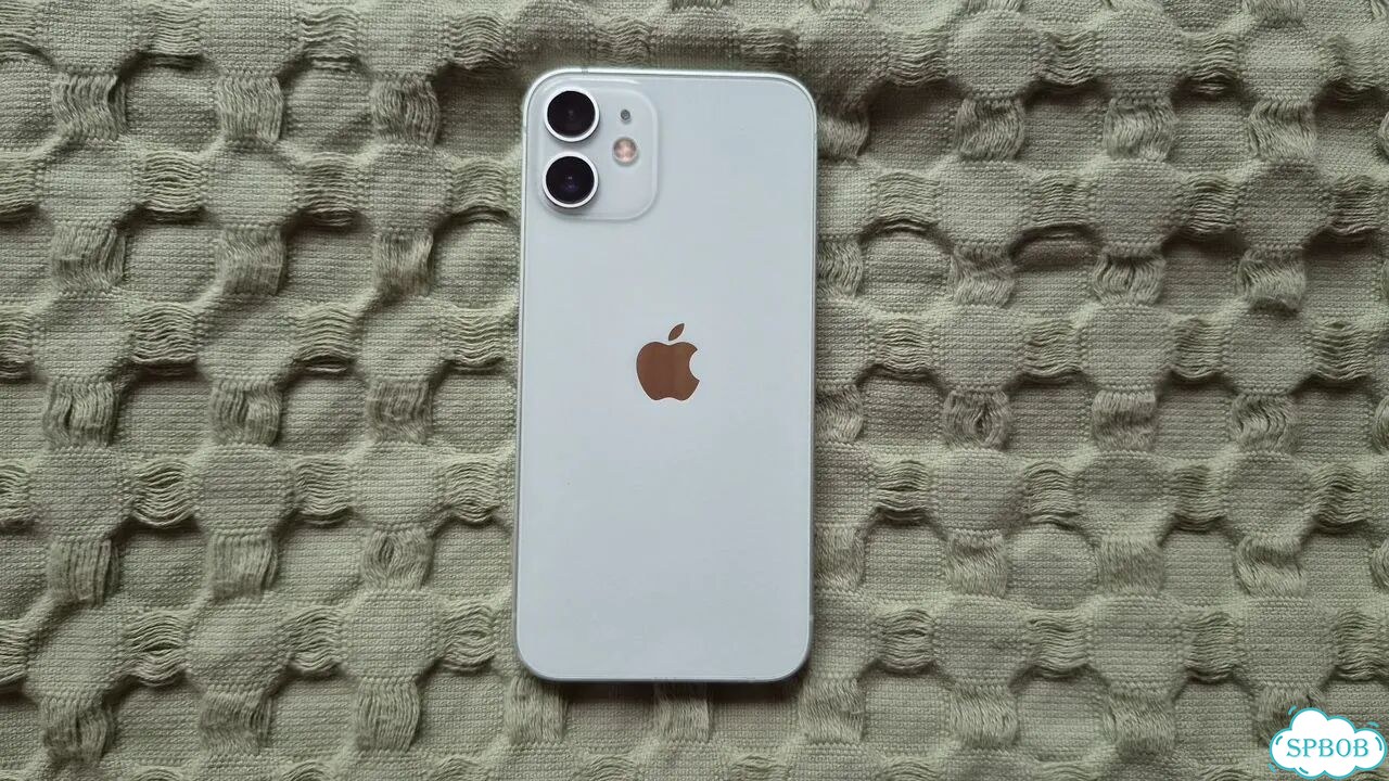 iPhone 12 mini, 128 ГБ, SIM + eSIM фото 2