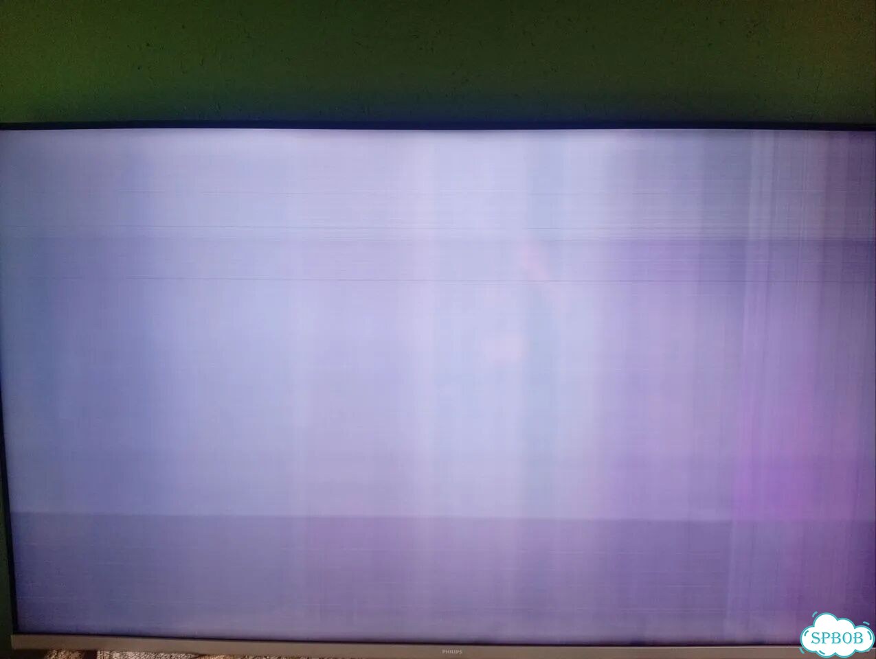 Телевизор Philips SMART tv б/у фото 1