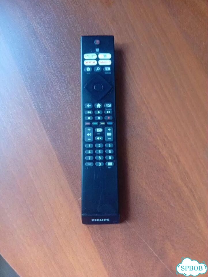 Телевизор Philips SMART tv б/у фото 3