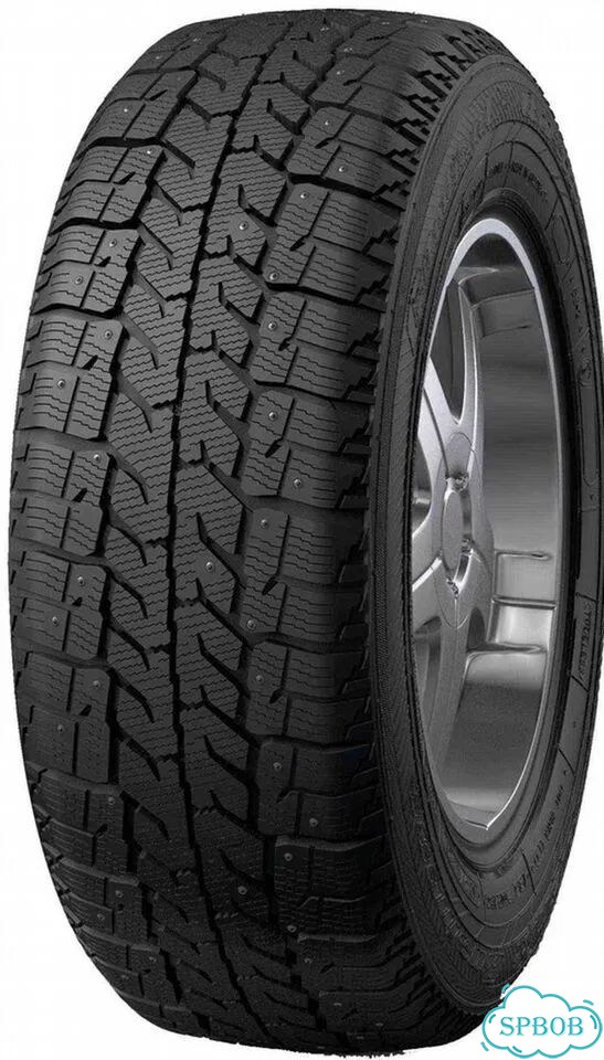 Cordiant Business CW 2 185/80 R14 Q фото 1