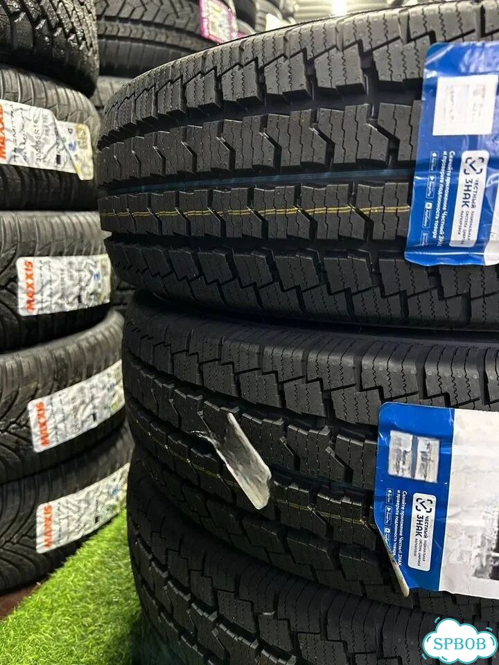 Cordiant Business CA 2 225/65 R16 107R фото 2