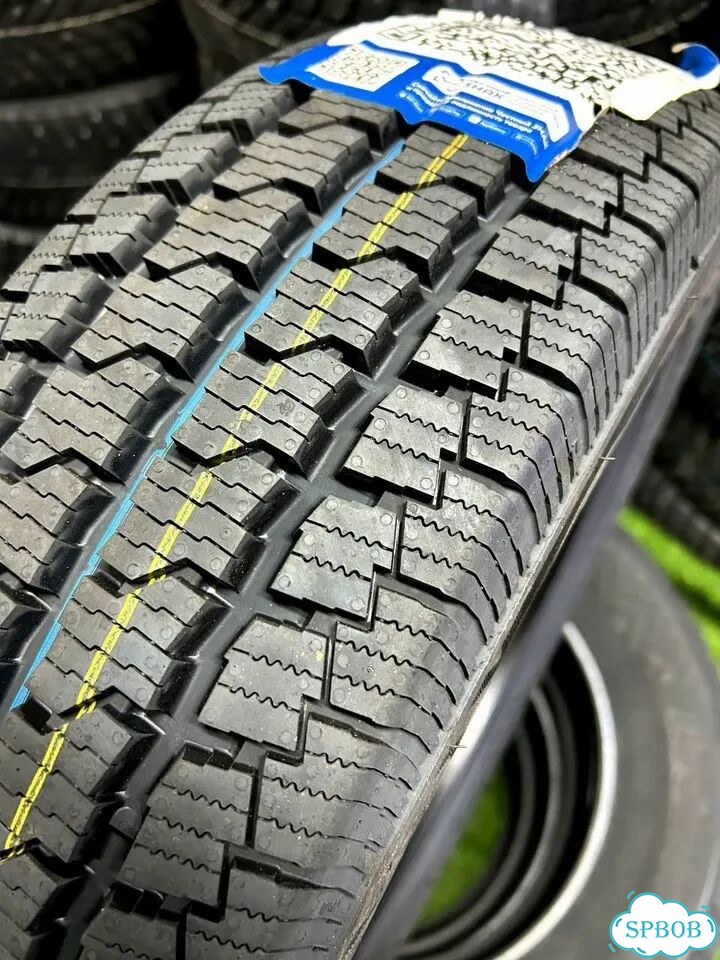 Cordiant Business CA 2 225/65 R16 107R фото 3