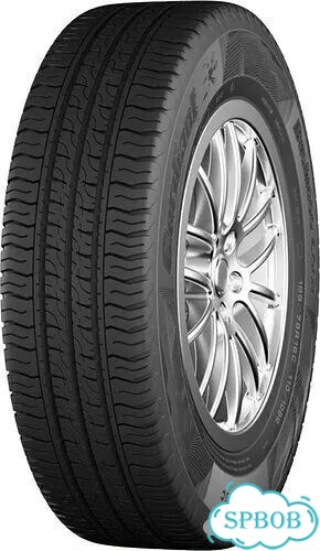 Cordiant Business CS-2 205/75 R16 110R фото 1