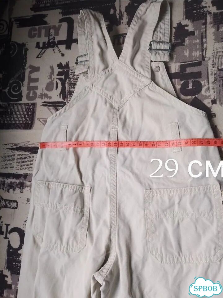 Комбинезон летний детский 2 года фото 3