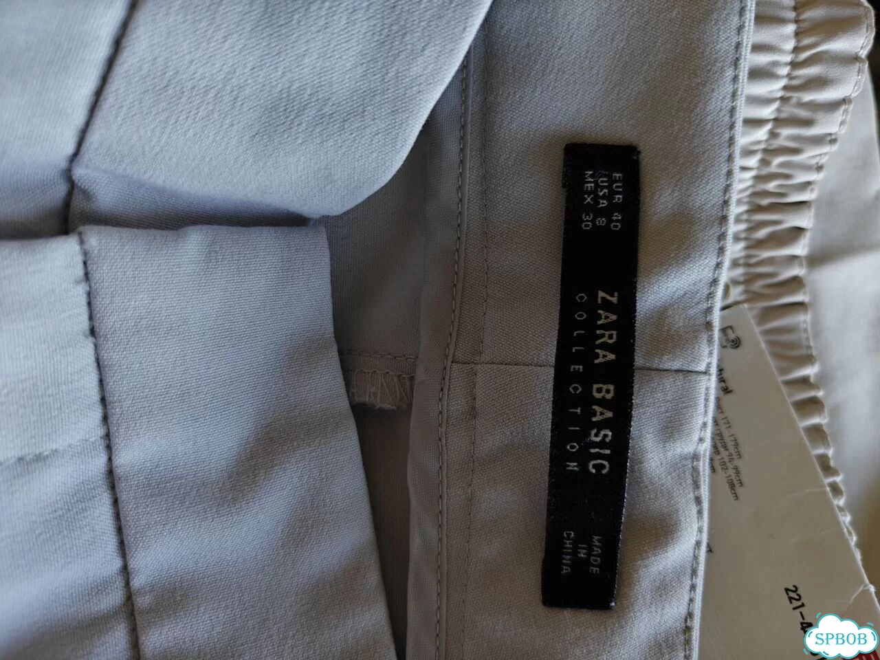 Летние женские брюки Uniqlo 46-48-50 фото 10