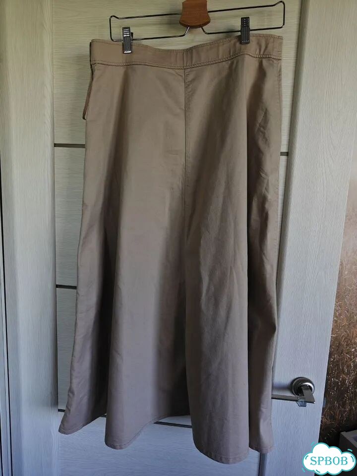 Юбки Uniqlo, sela 48р фото 1