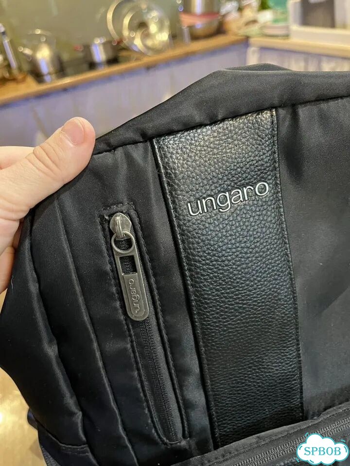 Ungaro рюкзак оригинал фото 2