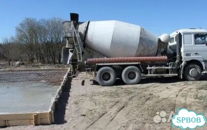 Бeтон M350 WZE-3341 фото 3