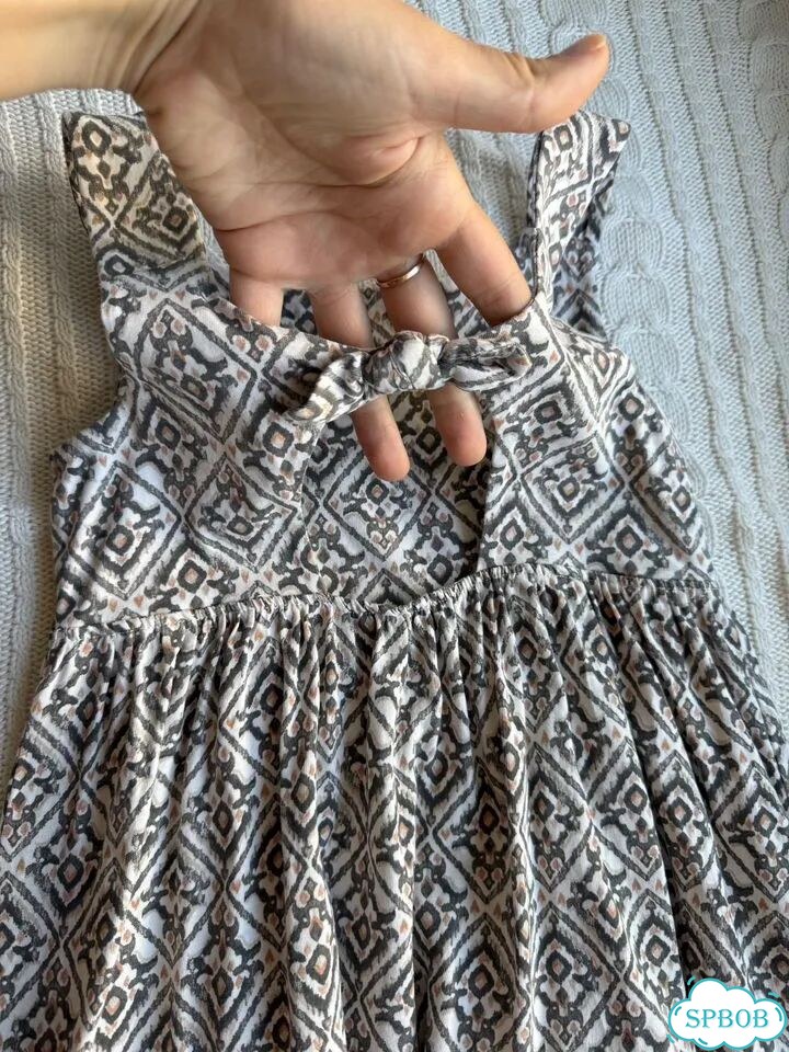 Летняя одежда 122 C&A, Primark фото 7