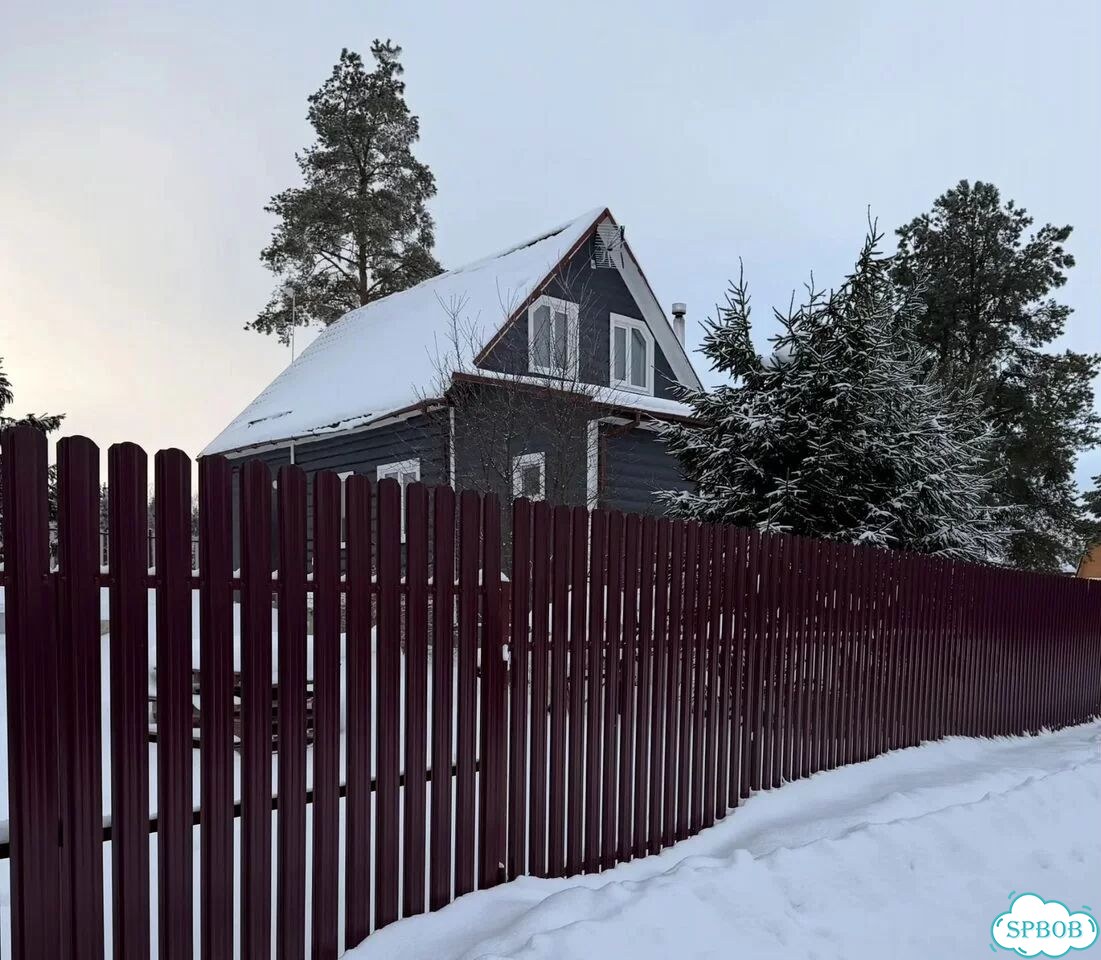 Дом 130 м² на участке 10 сот. фото 17