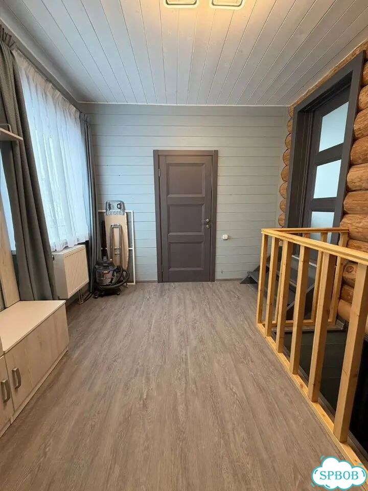 Дом 130 м² на участке 10 сот. фото 18