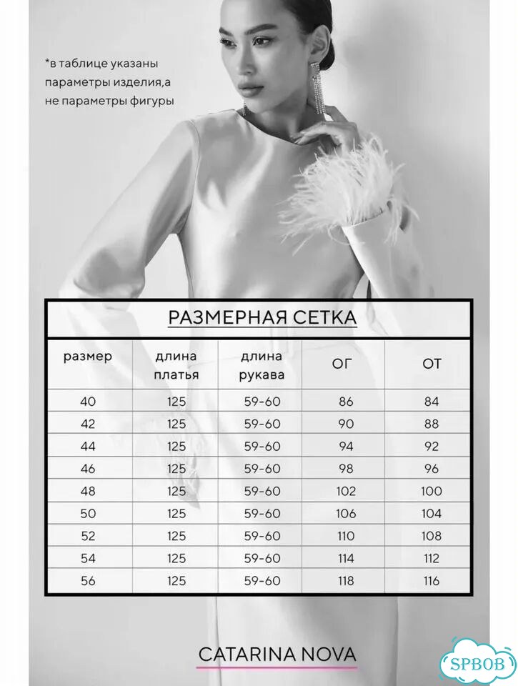 Платье женское 48 фото 3
