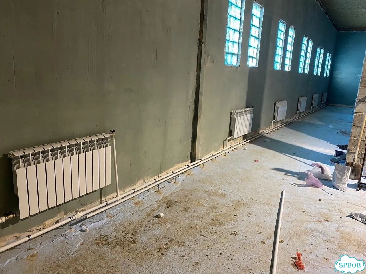 Свободного назначения, 1554.4 м² фото 15
