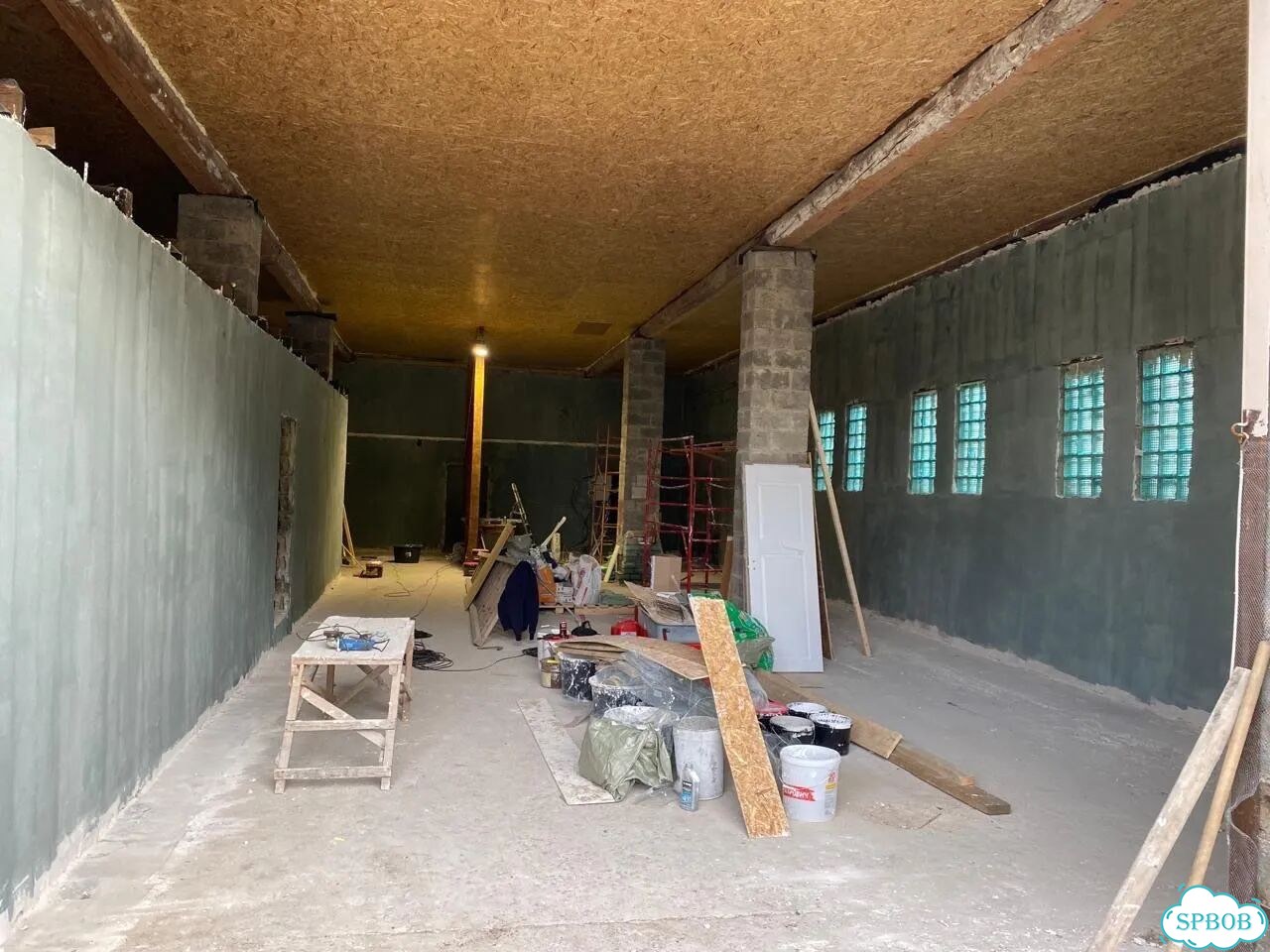Свободного назначения, 1554.4 м² фото 19