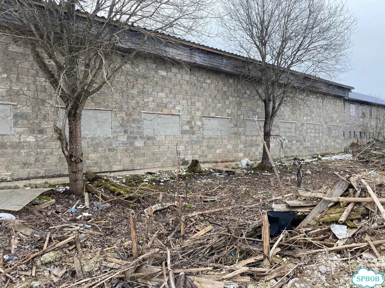 Свободного назначения, 1554.4 м² фото 22