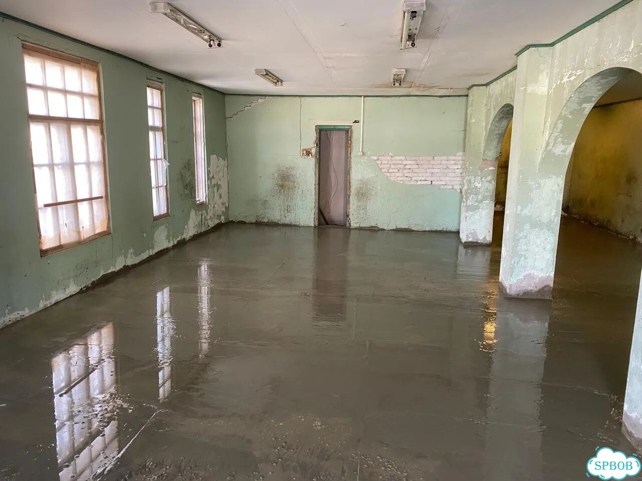Свободного назначения, 1554.4 м² фото 25