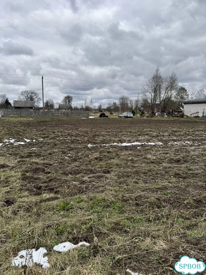 Участок 16,5 сот. (ИЖС) фото 1