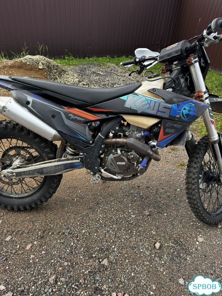 Kews K23 YBS300, 2025, 6 000 км фото 3
