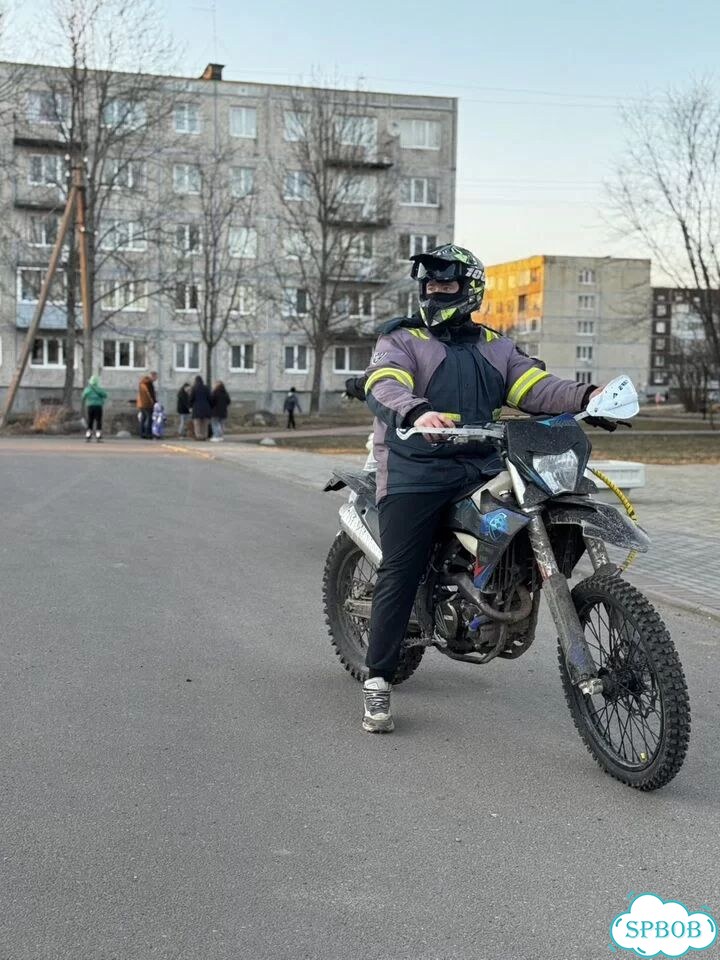 Kews K23 YBS300, 2025, 6 000 км фото 5