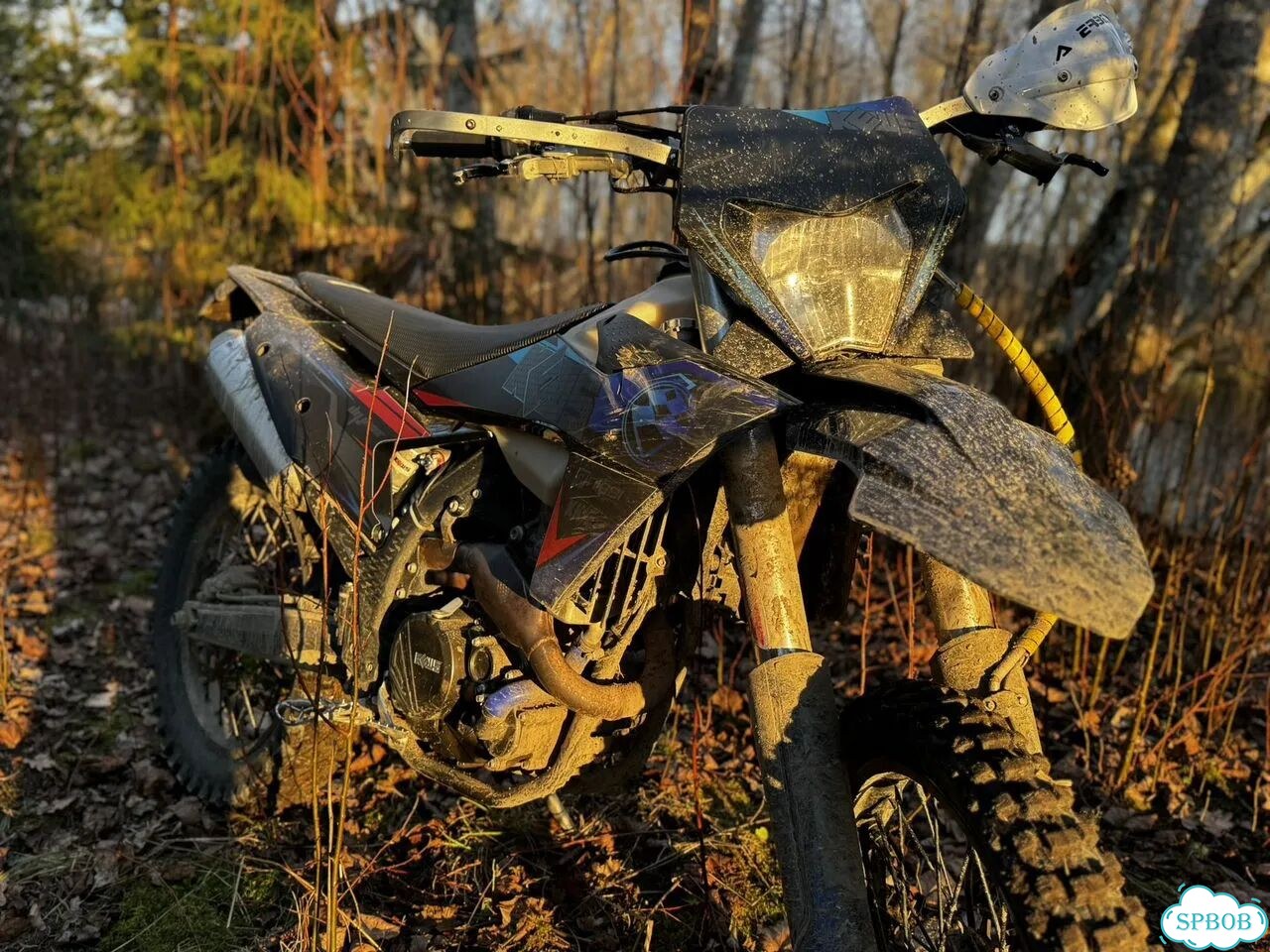 Kews K23 YBS300, 2025, 6 000 км фото 6
