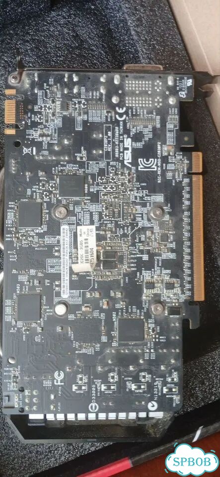 Видеокарта 650ti boost фото 5