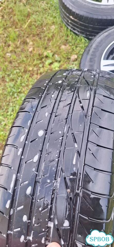 Колеса R15 VW, Skoda фото 4