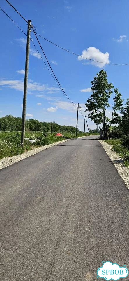 Участок 7 сот. (ИЖС) фото 1