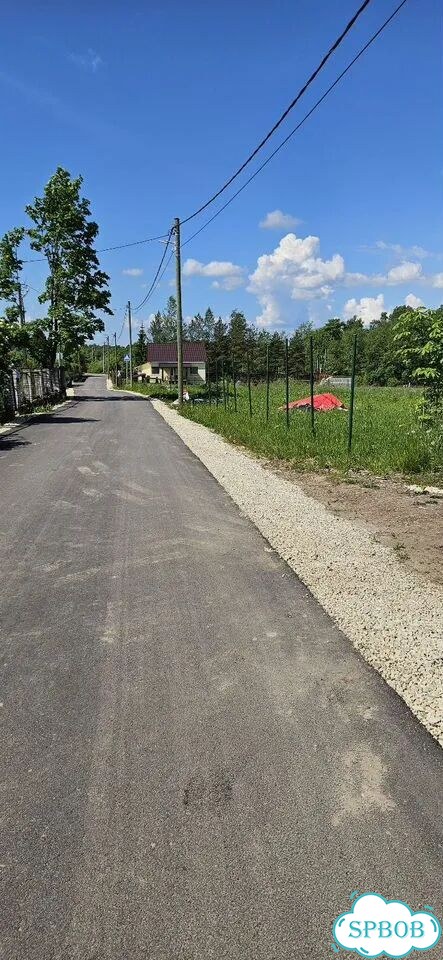 Участок 7 сот. (ИЖС) фото 7