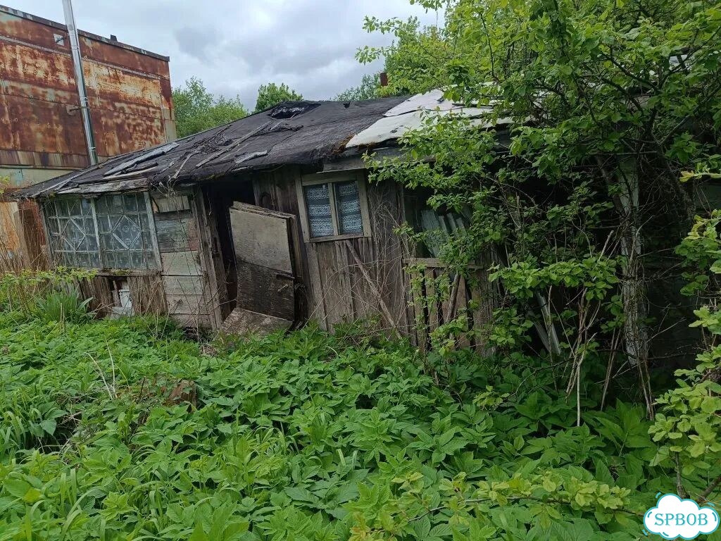 Участок 11 сот. (СНТ, ДНП) фото 1