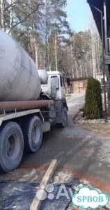 Бeтон M150 YGT-7745 фото 3