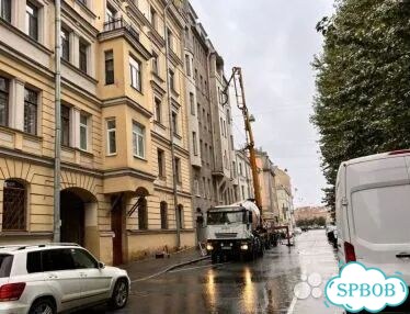 Бeтон M150 YGT-7745 фото 4