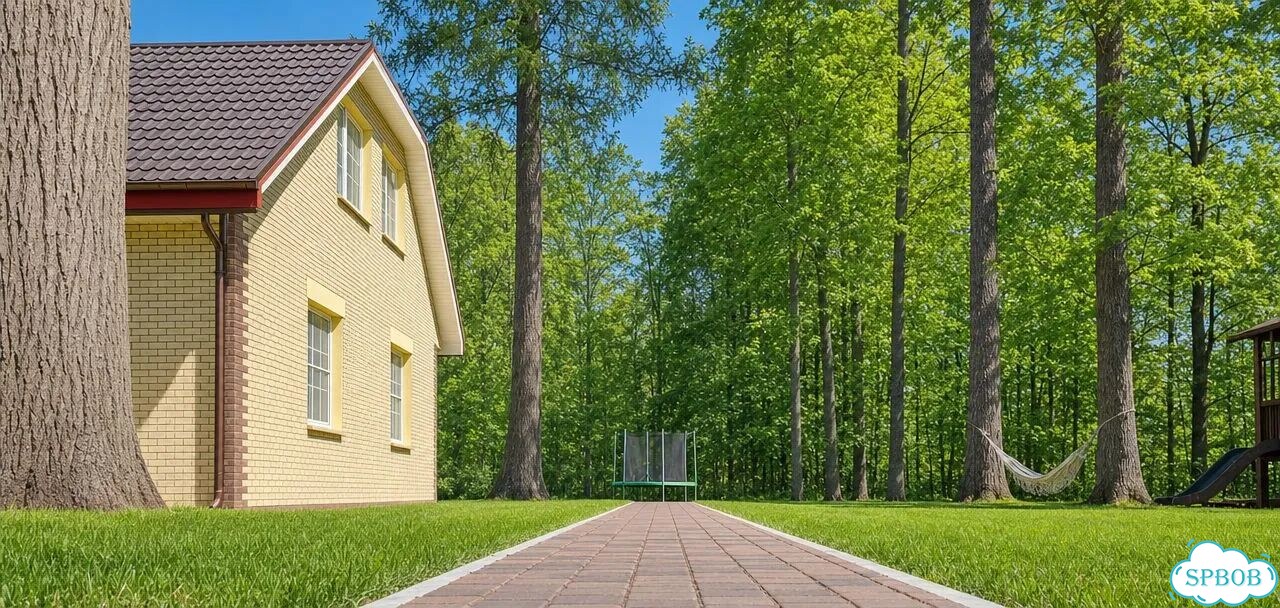 Дом 165,5 м² на участке 18,5 сот. фото 1