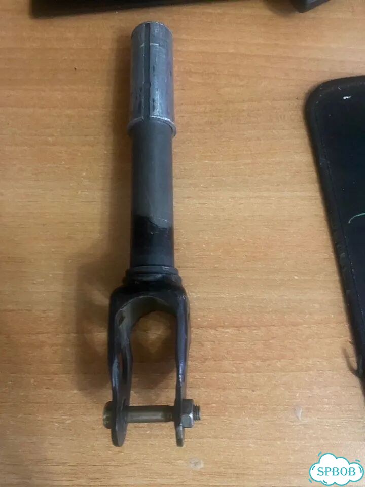 Детали для трюкового самоката фото 3