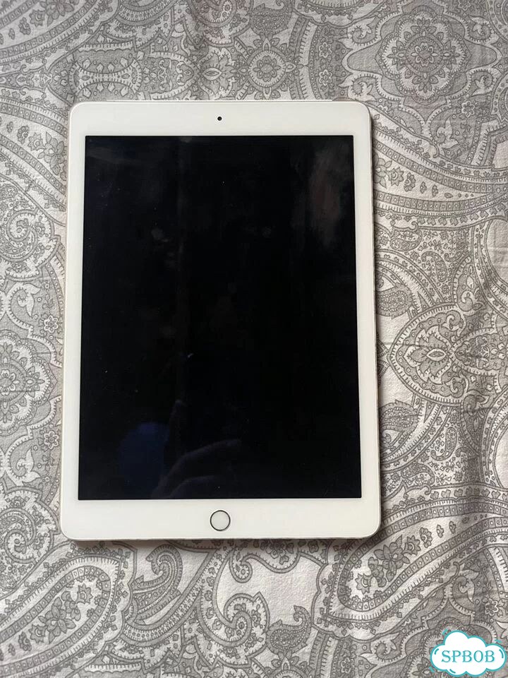 iPad Air 2 64gb lte фото 1