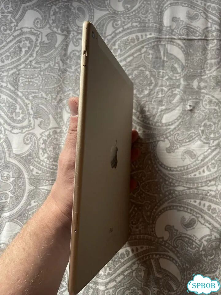 iPad Air 2 64gb lte фото 3