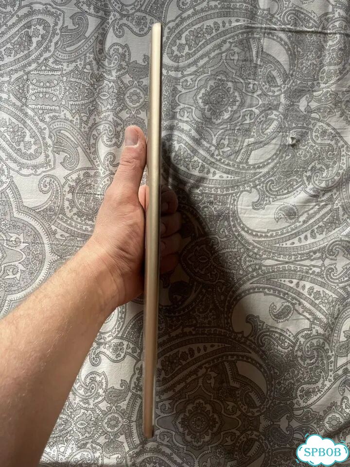 iPad Air 2 64gb lte фото 4