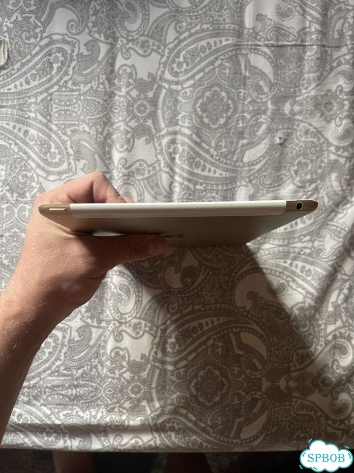 iPad Air 2 64gb lte фото 5