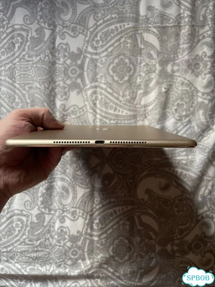 iPad Air 2 64gb lte фото 6