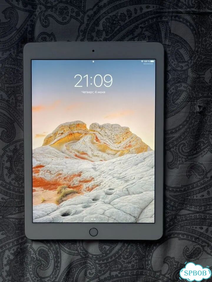 iPad Air 2 64gb lte фото 7