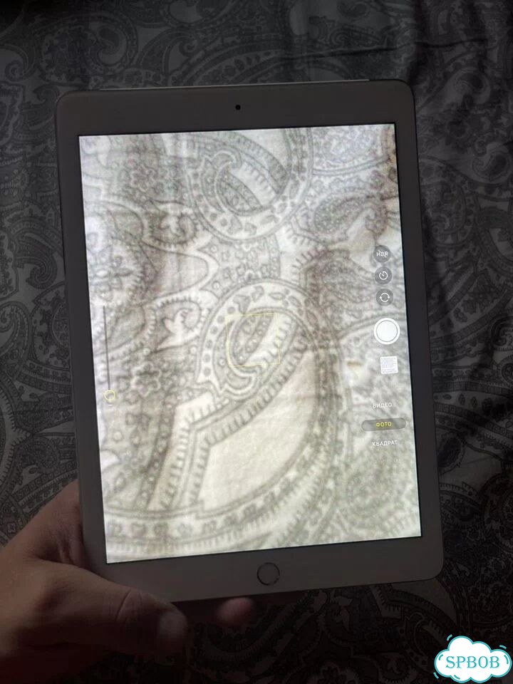 iPad Air 2 64gb lte фото 9