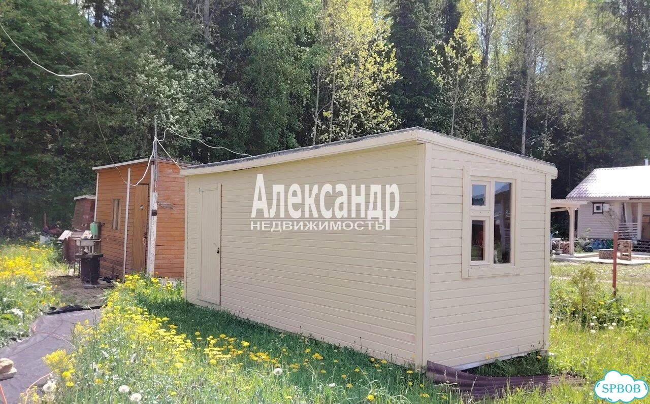 Коттедж 60 м² на участке 20 сот. фото 14