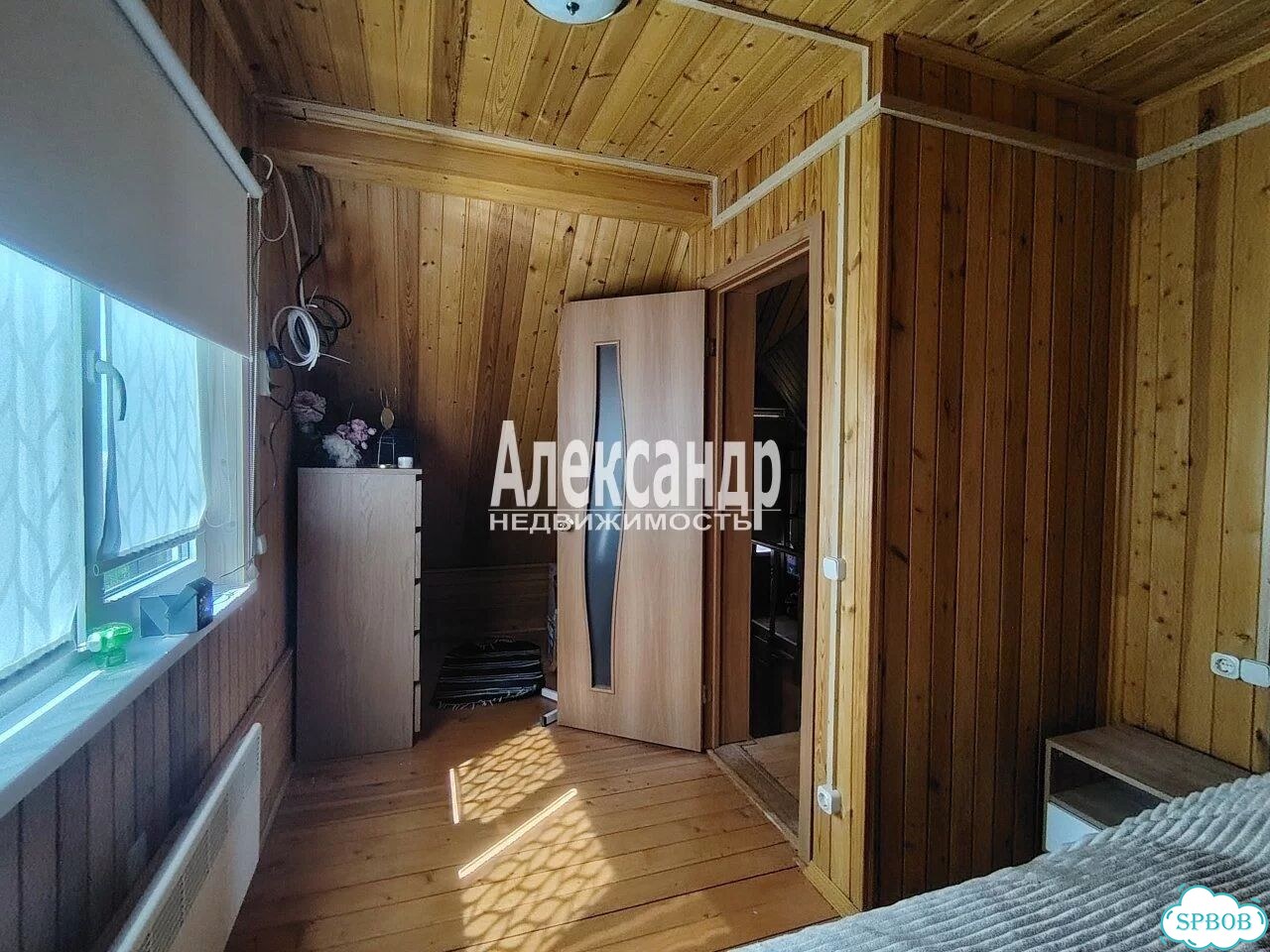 Коттедж 60 м² на участке 20 сот. фото 9