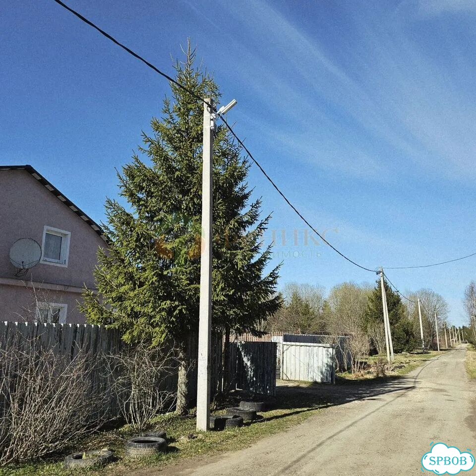Участок 7,5 сот. (ИЖС) фото 10