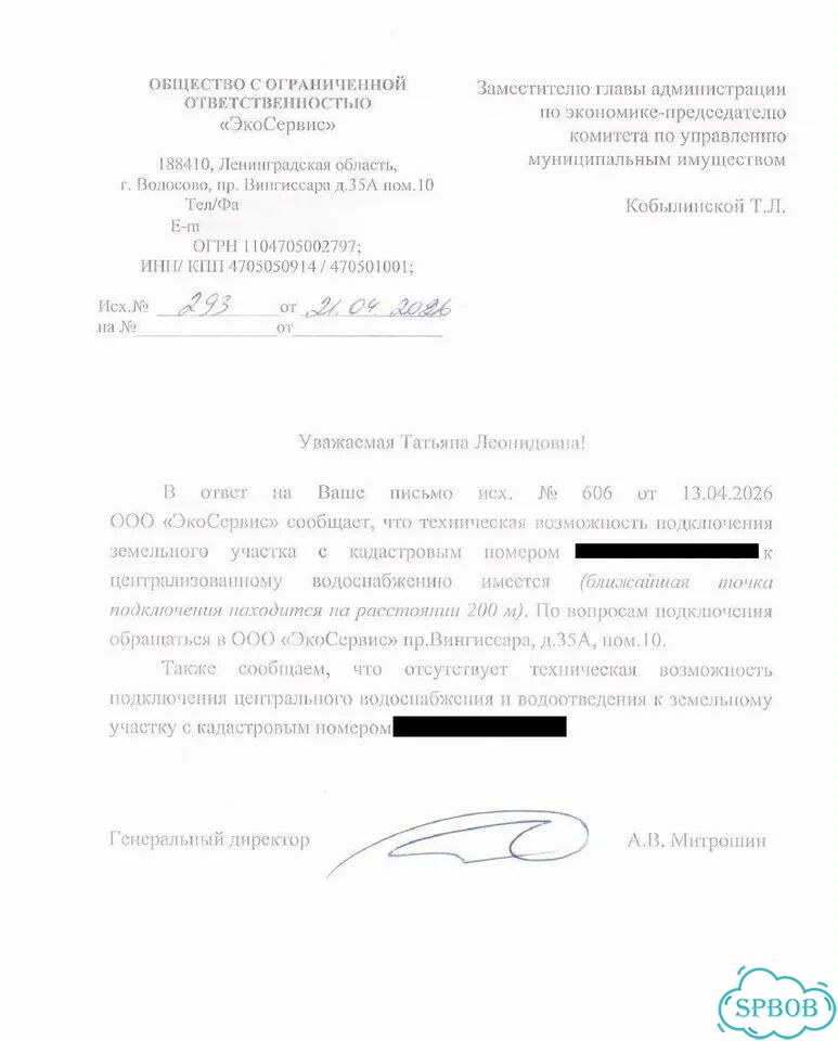 Участок 10 сот. (ИЖС) фото 2